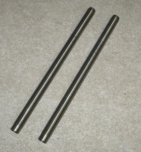 Triumph Fork Stanchions Pre Unit non nacelle/Pair