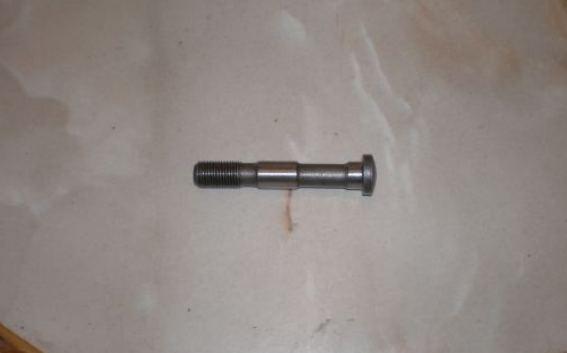 Norton Big End Bolt 3/8