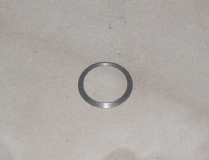 AJS/Matchless Dished Washer f. Pushrod Cover Tube