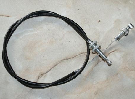 BSA Front Brake Cable B44 Victor Spezial
