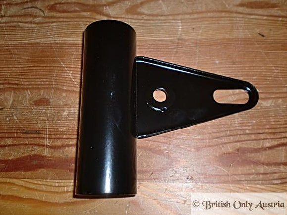 Triumph Fork Cover Left Hand