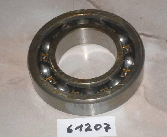 Burman Bearing 1 1/2