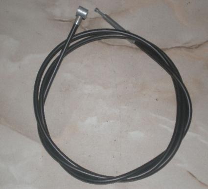 Matchless, Norton, Clutch Cable