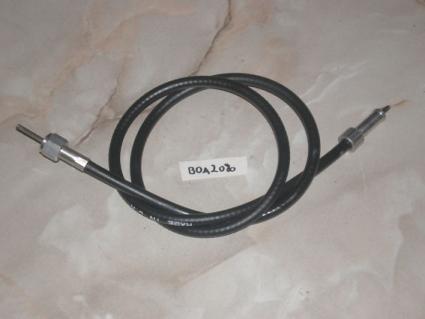 Triumph Speedo Cable 3'4 1/2
