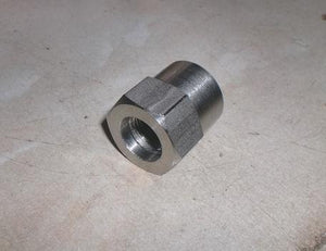 Vincent Cylinder Head Nut stainless