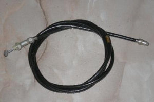 Triumph Cub T20 Standard Clutch Cable 1954-64