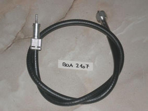 Norton Rev counter/Tacho Cable 2'5" 73,7cm magnetic