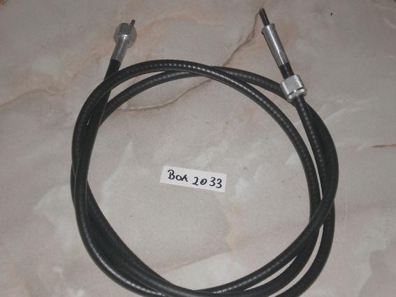 BSA/Triumph Speedo Cable 5'8