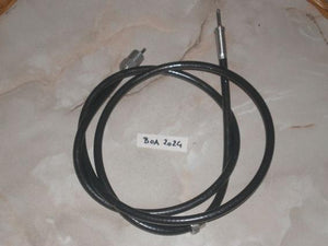 BSA/Triumph Speedo Cable 4'10 1/2" 148,5cm magnetic