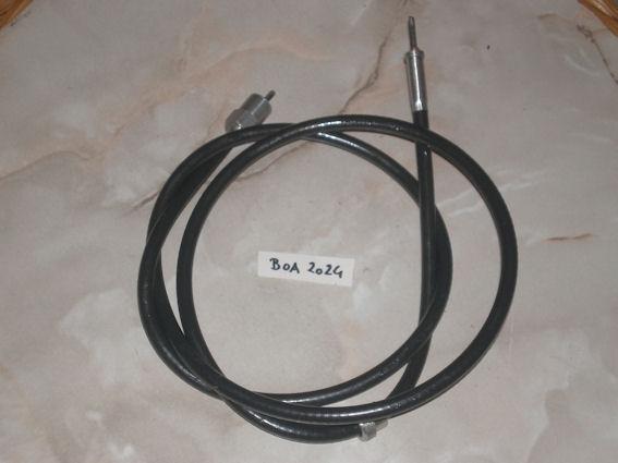 BSA/Triumph Speedo Cable 4'10 1/2