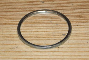 BSA Hub Thrust Washer Rear