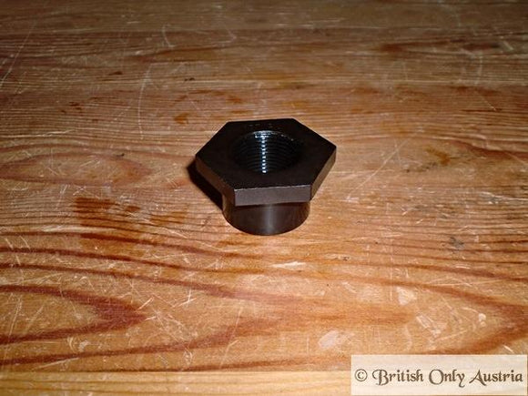 Vincent Shock Absorber Nut 3/4