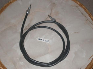 Norton Speedo Cable 5'7 1/2"171,5cm magnetic