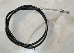 BSA 250cc B25 Starfire Clutch Cable 1968-70