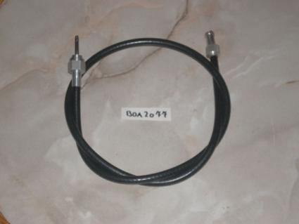 BSA Speedo Cable 2'10 1/2