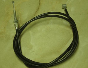 BSA Clutch Cable 350/500cc B31/B32/B33/B34 1956-58