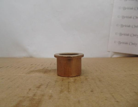 AJS/Matchless/AMC Swinging Arm Oilite Bushes, Bronze insert only