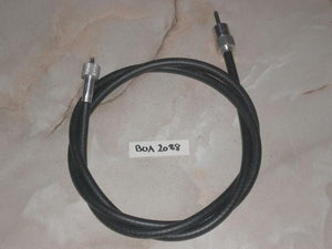 AJS/Matchless, Norton, Royal Enfield, Speedo Cable 4'6" 137,2cm chronometric