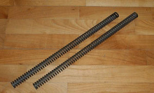 Triumph Fork Springs TR6,T120 1960- /Pair