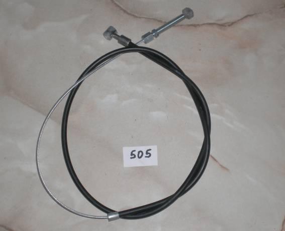 AJS/Matchless Front Brake Cable 1958-64