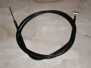 Triumph Clutch Cable