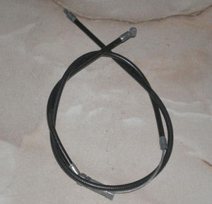 Norton throttle cable long 1971-73