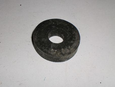 Norton Attachment Bolt Rubber Washer