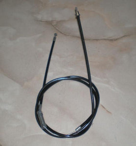 Triumph Air/Choke Cable 350/650cc TR6SS (Concentric) 1968-on