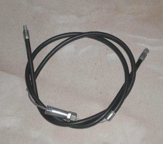 Throttle Cable Amal 16 Type