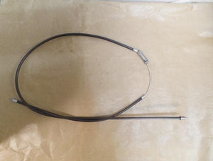 Triumph T20 Sports Throttle Cable 1960