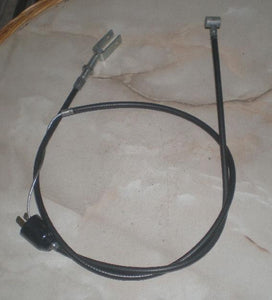 Norton Front Brake Cable with Stop Light Switch Commando/Roadster & S 1971-
