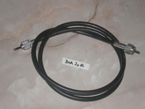 BSA/Triumph Speedo Cable 3'10 3/4"118,7cm magnetic