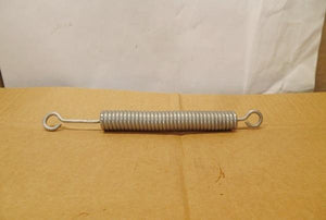 AJS/Matchless/Burman Rear Stand Spring