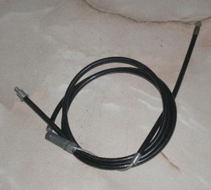 Triumph Throttle Cable 500cc TR5T Adventurer 1973