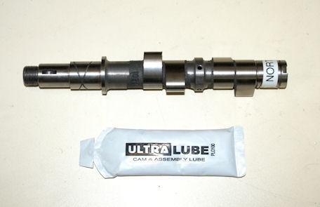 Norton Camshaft f. Dominator 88ss,99ss,650ss, Atlas STD