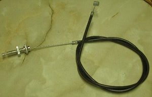 BSA Front Brake Cable 8"