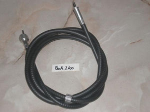Norton Speedo Cable 5 '7 1/2"171,5cm chronometric
