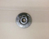 Norton 16H Inlet/Exhaust Cam used
