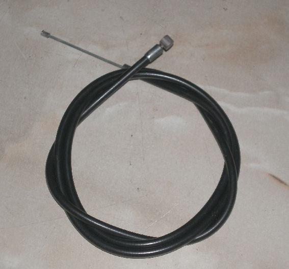 BSA Throttle Cable 500/650 A65H, A50W