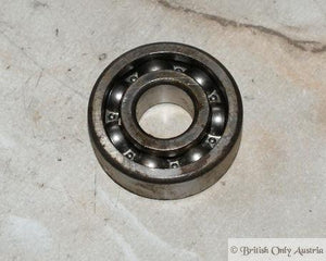 Ball Bearing MS8 / MJ3/4 / RMS6