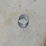 BSA B31 Exhaust lifter/Decompressor spindle spring