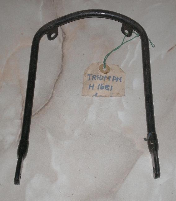 Triumph Mudguard Stay Front Various