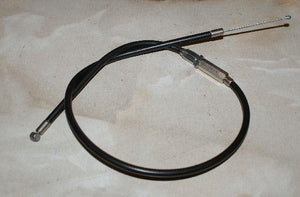 Norton Throttle Cable front -T Grip 21.25"4.cm