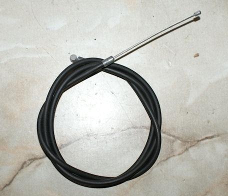 Throttle Cable for Amal Carburettors Series 4 74 274