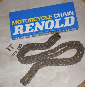 Renold Chain 1/2"x5/16" 100 L. 428