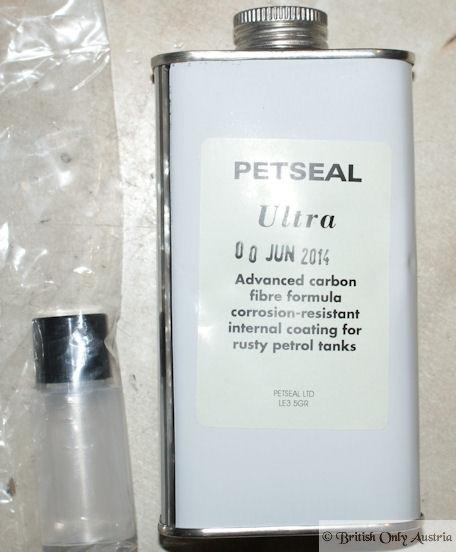 Petseal Ultra