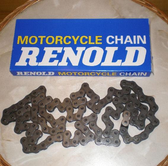 Renold Rear Chain 5/8
