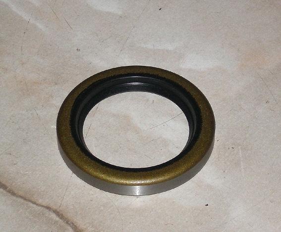 BSA Gearbox Oil Seal