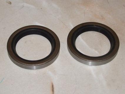 AJS/Matchless 1955 Fork Oil Seals /Pair