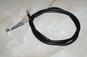 Ariel Clutch Cable 1954-59